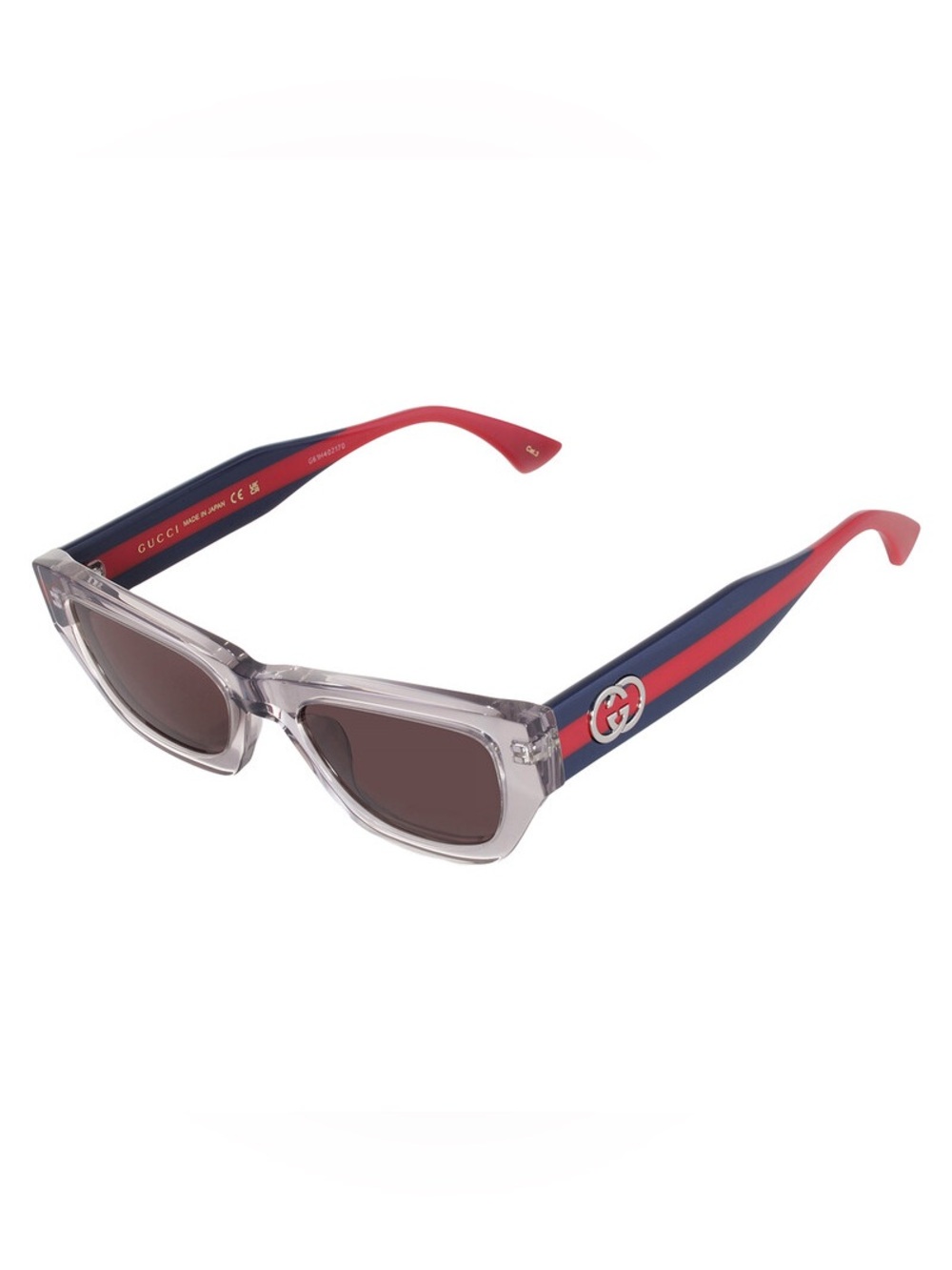 GUCCI Sunglasses GG2116S 005 - Picture 3 of 5